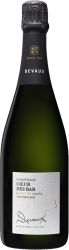 [kuva: Devaux Cœur des Bar Blanc de Noir Champagne Brut]