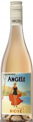 [kuva: La Belle Angèle Rosé 2021]