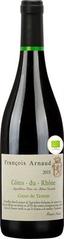 [kuva: Côtes du Rhône De Natura Rerum Bio 2022]
