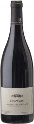[kuva: Domaine des Entrefaux Les Pends Rouge 2017]