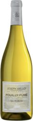 [kuva: Joseph Mellot Pouilly Fumé La Forge 2024]