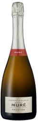 [kuva: Muré Prestige Crémant d'Alsace Brut]