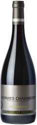 [kuva: Laurent Ponsot Charmes Chambertin Cuvée du Cyprés 2021]