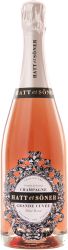 [kuva: Hatt Et Söner Grande Cuveé Rosé Champagne Brut]