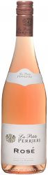 [kuva: La Petite Perriere Rose Pinot Noir 2023]