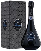 [kuva: de Venoge Princes Blanc de Noirs Champagne Brut]