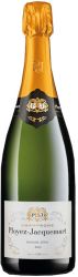 [kuva: Ployez-Jacquemart Champagne Dosage Zero 2013]