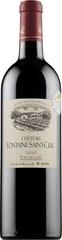 [kuva: Château Fontaine-Saint-Cric 2010]