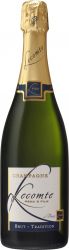 [kuva: Lecomte Pere & Fils Champagne  Brut Tradition]
