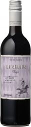 [kuva: Le Cirque Classique Syrah Merlot 2017]