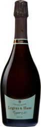 [kuva: Legras & Haas Grand Cru Exigence No 10 Champagne Brut]