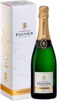 [kuva: Pannier Sélection Champagne Brut]