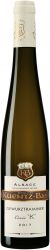 [kuva: Kuentz-Bas Gewurztraminer Cuvee K 2017]