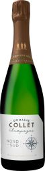 [kuva: Domaine Collet Champagne Nord-Sud Brut]