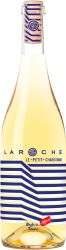[kuva: Laroche Le Petit Chardonnay 2021]