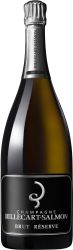 [kuva: Billecart-Salmon Réserve Champagne Brut Magnum]