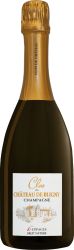 [kuva: Château de Bligny 7 Cépages Champagne Brut Nature]