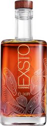 [kuva: Exsto Elixir Cognac]