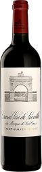 [kuva: Grand Vin de Leoville du Marquis de Las Cases 2010]