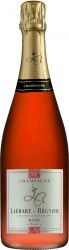 [kuva: Liébart-Régnier Champagne Rosé Brut]