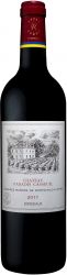[kuva: Château Paradis Casseuil 2017]