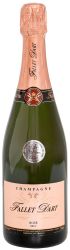 [kuva: Fallet Dart Champagne Rosé Brut]