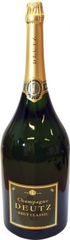 [kuva: Deutz Classic Champagne Brut Mathusalem]