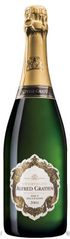 [kuva: Alfred Gratien Millésime Champagne Brut 2004]