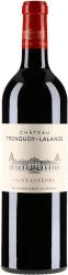 [kuva: Chateau Tronquoy-Lalande 2012]
