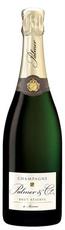 [kuva: Palmer & Co La Réserve Champagne Brut]