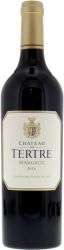 [kuva: Château du Tertre 2021]