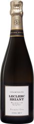 [kuva: Leclerc Briant Premier Cru Champagne Extra Brut 2015]