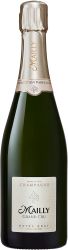 [kuva: Mailly Grand Cru Millesimé Champagne Extra Brut 2016]