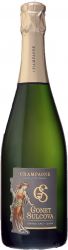[kuva: Gonet Sulcova Grand Cru Millésime Champagne Brut 2014]