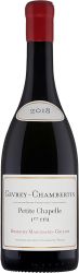 [kuva: Marchand-Grillot Gevrey-Chambertin 1er Cru La Petite-Chapelle 2018]