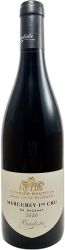 [kuva: Tupinier-Bautista Mercurey Premier Cru En Sazenay Rouge 2021]
