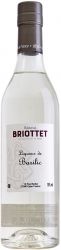 [kuva: Edmond Briottet Liquer de Basilic]
