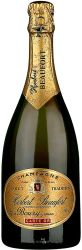 [kuva: Herbert Beaufort Grand Cru à Bouzy Champagne Brut]