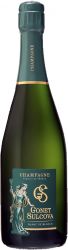 [kuva: Gonet Sulcova Blanc de Blancs Champagne Brut]