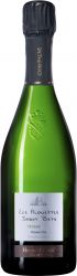[kuva: Hugues Godme Les Alouettes Saint Bets Premier Cru Champagne Extra Brut 2010]