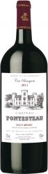 [kuva: Chateau Fontesteau Magnum 2011]