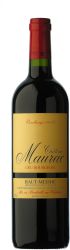 [kuva: Chateau Maurac Haut-Medoc Cru Bourgeois 2004]