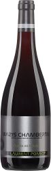 [kuva: Laurent Ponsot Mazis Chambertin Grand Cru Cuvée de l'Olivier 2021]