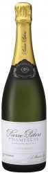 [kuva: Pierre Peters Blanc de Blancs Champagne Brut]