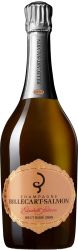 [kuva: Billecart-Salmon Cuvée Elisabeth Salmon Rosé Champagne Brut 2009]