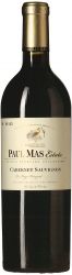 [kuva: Paul Mas Estate Cabernet Sauvignon 2022]