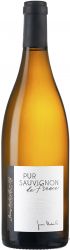 [kuva: Jean Medeville & Fils Pur Sauvignon]