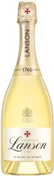 [kuva: Lanson Le Blanc de Blancs Champagne Brut]