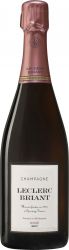 [kuva: Leclerc Briant Rosé Champagne Extra Brut]