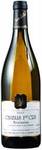 [kuva: Chablis 1er Cru Montmains 2009]